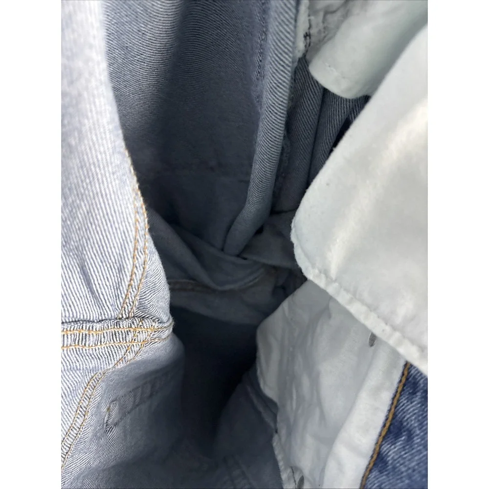 Levis product pair